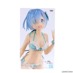 Re:ゼロから始める異世界生活EXQフィギュアレムvol.2　スペシャルカラー Re:ゼロから始める異世界生活 EXQフィギュア～レムvol.2