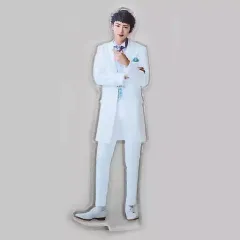 【中古】アクリルスタンド・アクリルパネル [単品] 北園涼(高遠丞) LIVE衣裳アクリルスタンド 「MANKAI STAGE『A3!(エースリー)』 ～Four Seasons LIVE 2020～」 オフィシャルオンラインショップ受注限定 LIVE衣裳アク