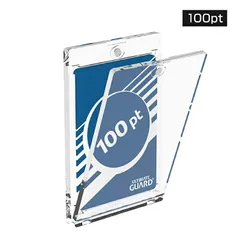 Amazon.com: Ultimate Guard Magnetic Card Case, 35pt : Toys