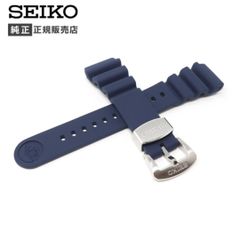 SEIKO セイコー SBDX053 シリコンバンド R03Z011J0 - メルカリ