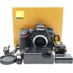 元箱付 ニコン D750 ボディ