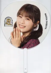 2025年最新】渋谷凪咲 うちわの人気アイテム - メルカリ