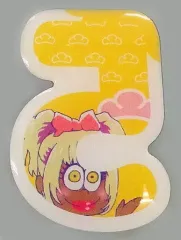 【中古】バッジ・ピンズ(キャラクター) 十四子(十四松) 「おそ松さん ピンズコレクション」