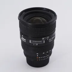 2024年最新】AF NIKKOR 20-35mm F2.8Dの人気アイテム - メルカリ