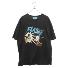 2024年最新】gucci ドナルド tシャツの人気アイテム - メルカリ