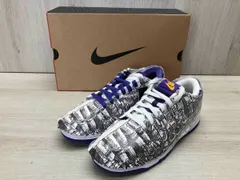 NIKE/ナイキ W DUNK LOW/ウィメンズダンクロー 'Made You Look' DJ4636-100 FLIP THE OLD SCHOOL 逆様ロゴ 外装付 ローカット 2021 25cm