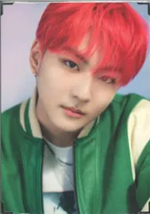 ENHYPEN 2022WORLD TOUR 'MANIFESTO' JUNGWON PREMIUM PHOTO