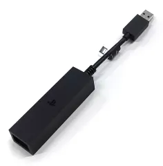 【中古】PS5ハード PlayStation Cameraアダプター[CFI-ZAA1]