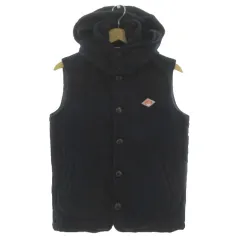 【美品】DANTON×BEAMS ダウンベスト キャメル サイズ34 美品】DANTON×BEAMS ダウンベスト キャメル サイズ34 - メルカリ