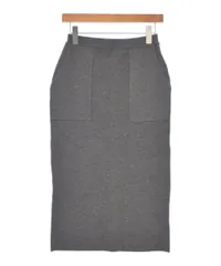 SLOBE IENA ロング・マキシ丈スカート レディース 【古着】【中古】【送料無料】