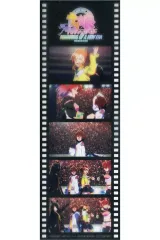 【中古】ブックカバー・栞 集合 フィルム風しおり 「劇場版 ウマ娘 プリティーダービー 新時代の扉」 入場者特典 第5弾