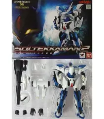 2025年最新】SG ソルテッカマン2号機の人気アイテム - メルカリ