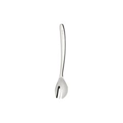 【新品】 ののじ カットフォーク 右手用 2歳頃~ 日本製 食洗器可 ステンレス CUT-L10 1