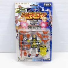2025年最新】ミクロマン レーザーソロモンの人気アイテム - メルカリ