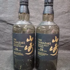 白州18年　空瓶8本　山崎18年　空瓶4本 2025年最新】白州18年 空瓶の人気アイテム - メルカリ