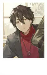 【中古】キャラカード 夢追翔 「バーチャルYouTuber にじさんじ にじストア4周年メモリアルグッズ ランダムチェキ風カード Aグループ」 にじさんじオフィシャルストア 4周年記念