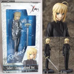 Max Factory - Fate/Zero 衛宮切嗣/Zero リファインVer. 完成品フィギュア[マ 衛宮切嗣/Zero リファインVer.
