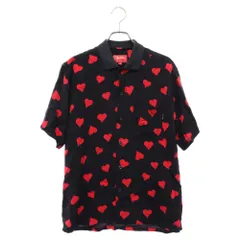 2024年最新】supreme rayon shirtの人気アイテム - メルカリ