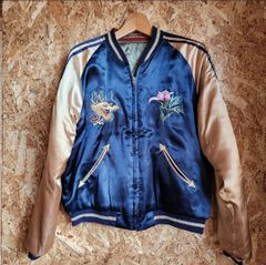 スカジャン　東洋エンタープライズ