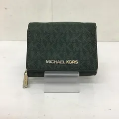 MICHAEL KORS マイケルコース 財布 コンパクト財布 