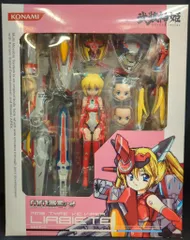(未使用･未開封品)　武装神姫 リルビエート (彩色済みアクションフィギュア) 7z28pnb Amazon | 武装神姫 リルビエート (彩色済みアクションフィギュア