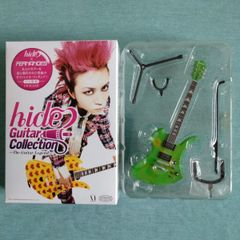 hide ギターコレクション MG-280X ⑦ PROTOTYPE - メルカリ