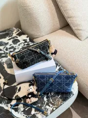 【今日特価】Hobo star ホボスター チェーンハンドバッグ アップグレード ファントンバッグ（28.5×10×14.5cm）