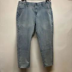 レディース デニム 6L  ☆YA_006☆