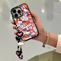 ☆安心のメルカリ便☆ケースティファイ　プリムローズピンク16proケーススタンド ☆安心のメルカリ便☆ケースティファイ プリムローズピンク16pro