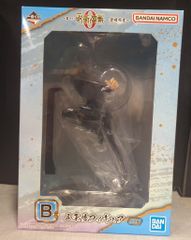 BANDAI SPIRITS 이치 반 쿠지 극장판 주술회전 0 선전포고 B상 고조오 피규어