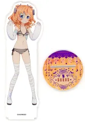 ハイスクール・フリート 柳原麻侖(文化祭ver) 特大タペストリー Amazon.co.jp: ハイスクール フリート 柳原麻侖 文化祭ver 特大