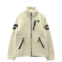 THE NORTH FACE (ザノースフェイス) WHITE LABEL ホワイトレーベル Rimo Fleece Jacket リモ フリース ジャケット NJ4FL55Jのサムネイル