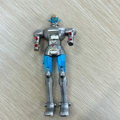 タカラ ミクロマン M101ジョージ カプセル付き - メルカリ