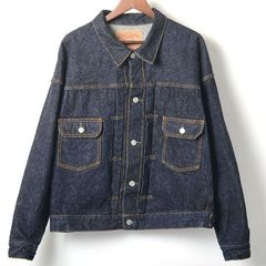 SAINT MICHAEL BerBerJin セントマイケル デニムジャケット SAINT M×××××× ベルベルジンコラボデニムジャケットBJ_DENIM JKT