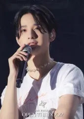 【中古】コレクションカード(男性) JO1/佐藤景瑚/DVD・Blu-ray「2021 JO1 LIVE “OPEN THE DOOR”」(YR-1130)封入特典トレーディングカード