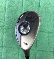 プロギア2番ユーティリティUTズームZOOMゴルフクラブ初心者中古 プロギア2番ユーティリティUTズームZOOMゴルフクラブ初心者中古