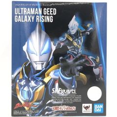 [중고]SHFiguarts 울트라맨지드 갤럭시라이징[69]