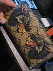 2025年最新】グッチ GUCCI ウルフの人気アイテム - メルカリ