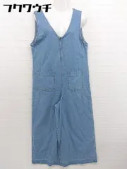 SM2 サマンサ モスモス サロペット P 02469 【1108050002469】