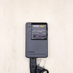 ◇CASIO EXILM EX-Z750 電池 充電器付 デジカメ DC73 CASIO EXILIM EX-Z750 BC-30L対応 USB 互換充電器 3ヶ月