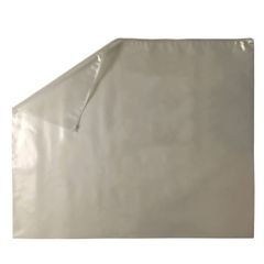 新品 XILIWU A1サイズ 図面ケース 図面ファイル 透明 PE製 860mm×700mm×0.24mm ファスナー付 厚み0.24㎜ (5枚入り)