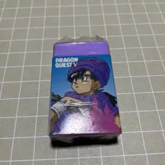 2025年最新】ドラクエ消しゴムの人気アイテム - メルカリ