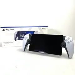 2025年最新】PLAYstation portal ジャンクの人気アイテム - メルカリ