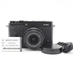 2025年最新】fujifilm x30の人気アイテム - メルカリ