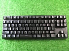 【R1577】HyperX Alloy Origins Core HX-KB7RDX-JP ゲーミングキーボード