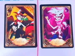 2025年最新】ハズビンホテル エンジェル カードの人気アイテム