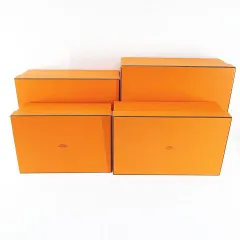 2026年最新】エルメス 空箱 カシシルの人気アイテム - メルカリ