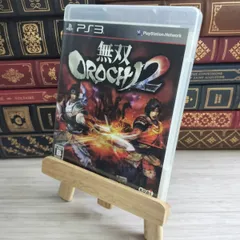 8-1 無双OROCHI2 PS3 02654