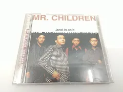 2024年最新】mr.children land in asiaの人気アイテム - メルカリ