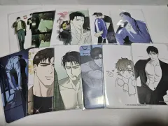 MOFUN グリーン・ウォー グリーンパワー トレカ 12 腸 バッチ転送